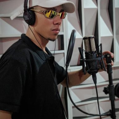 MC Nego Fe
