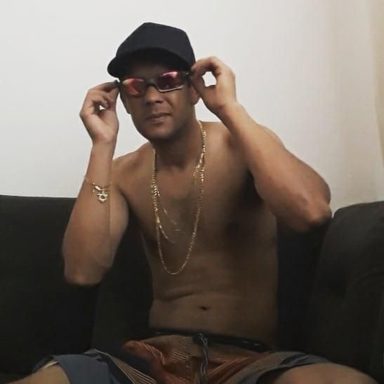 MC Neguim do PC