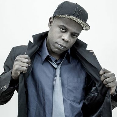 MC Nego Bam