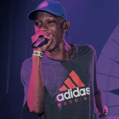 MC Neguinho do ITR