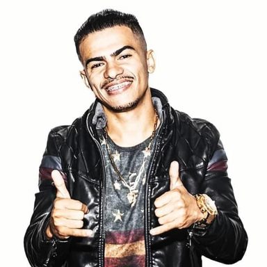 MC Nenzinho