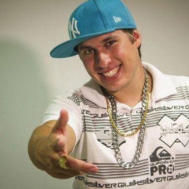MC Nenê
