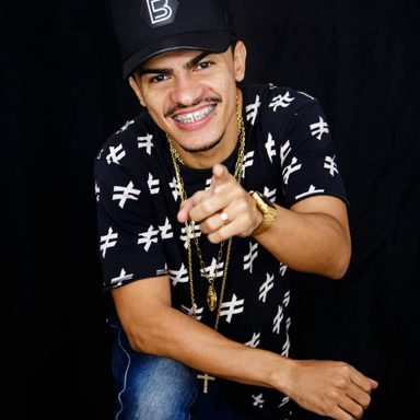MC Nenzinho