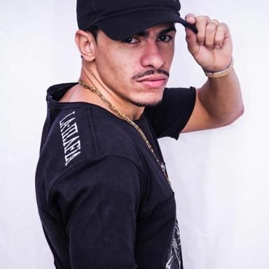 MC Nenzinho