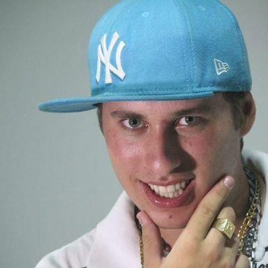 MC Nenê