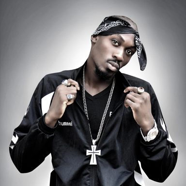 MC Ngola