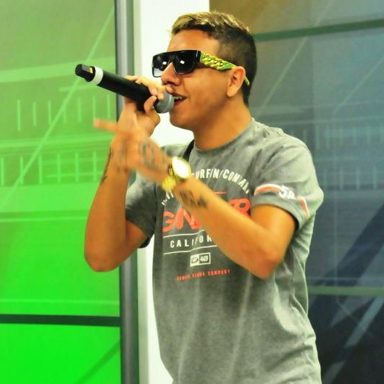 MC Novinho