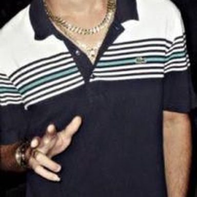 Mc Orelha