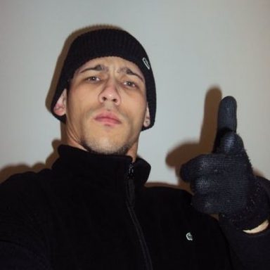 Mc Orelha photo 9