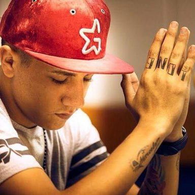 MC Novinho