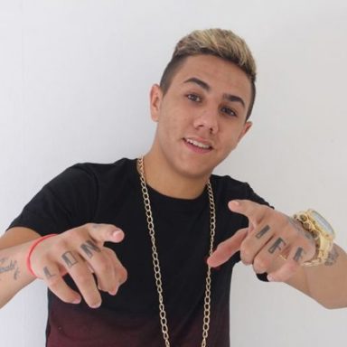 MC Novinho