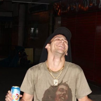Mc Orelha