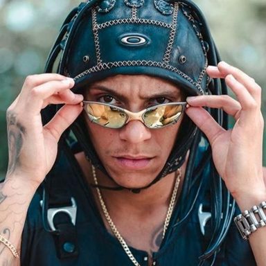 MC Paulin da Capital
