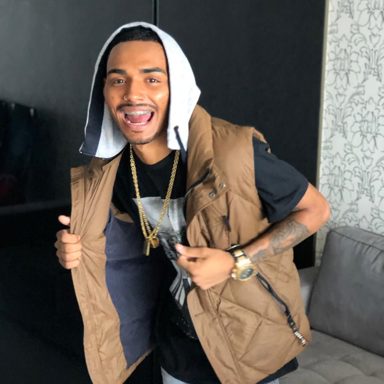 MC Pattinho