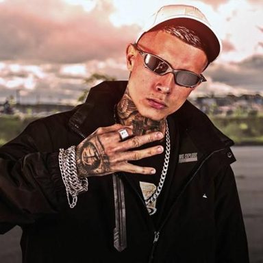 MC Paiva