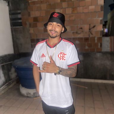 MC Pattinho