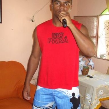 MC Pará