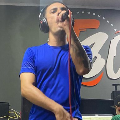 MC Papo