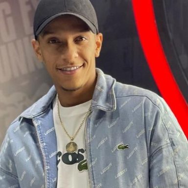 MC Paulin da Capital