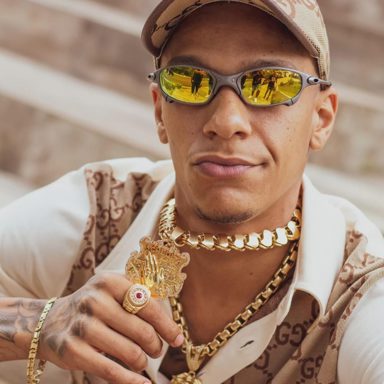 MC Paulin da Capital