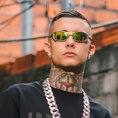 MC Paiva