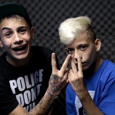 MC Pedrinho