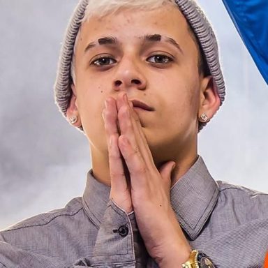 MC Pedrinho