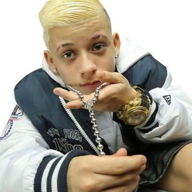 MC Pedrinho photo 11