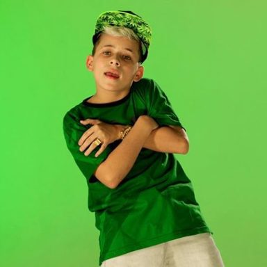 MC Pedrinho photo 12
