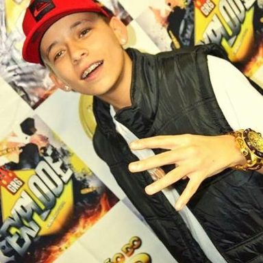 MC Pedrinho photo 9