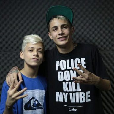 MC Pedrinho
