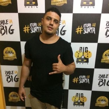 MC PMoura