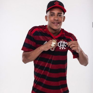MC Poze do Rodo