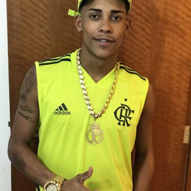 MC Poze do Rodo