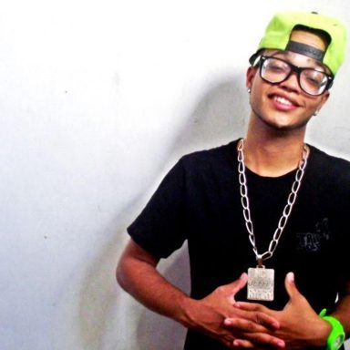 MC Jeffinho Ryplay