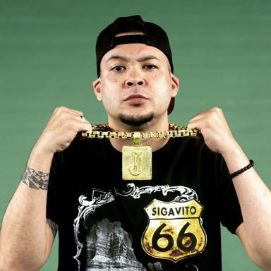 MC Japa