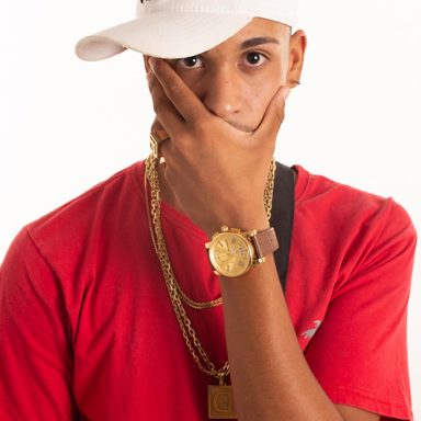 MC Rafa SP