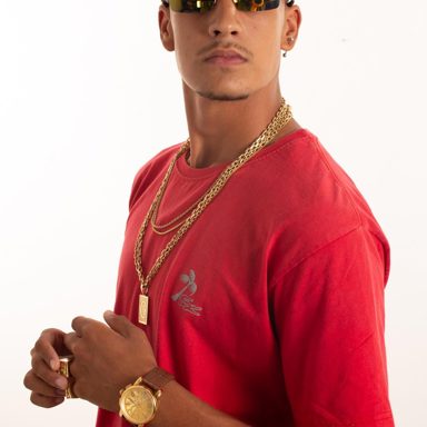 MC Rafa SP