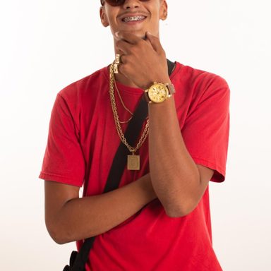 MC Rafa SP