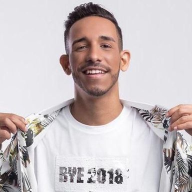 MC Roginho