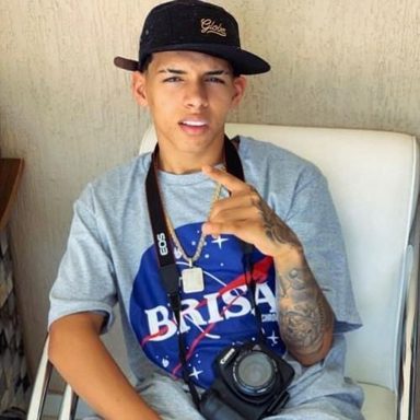 MC Rick