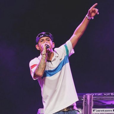 MC Rodolfinho