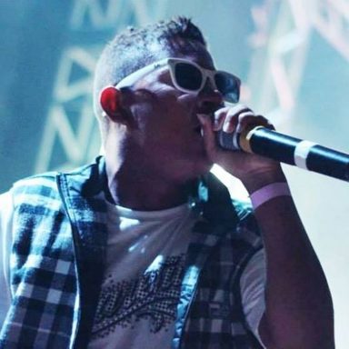 MC Rodrigo da CN