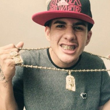 MC Rodolfinho photo 12