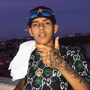MC Rick