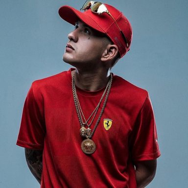 MC Rodolfinho