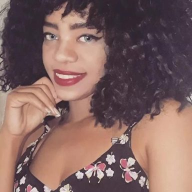 MC Rihanna da Baixada