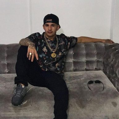 MC Rodolfinho