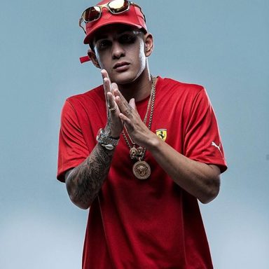 MC Rodolfinho