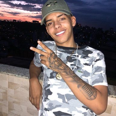 MC Rick